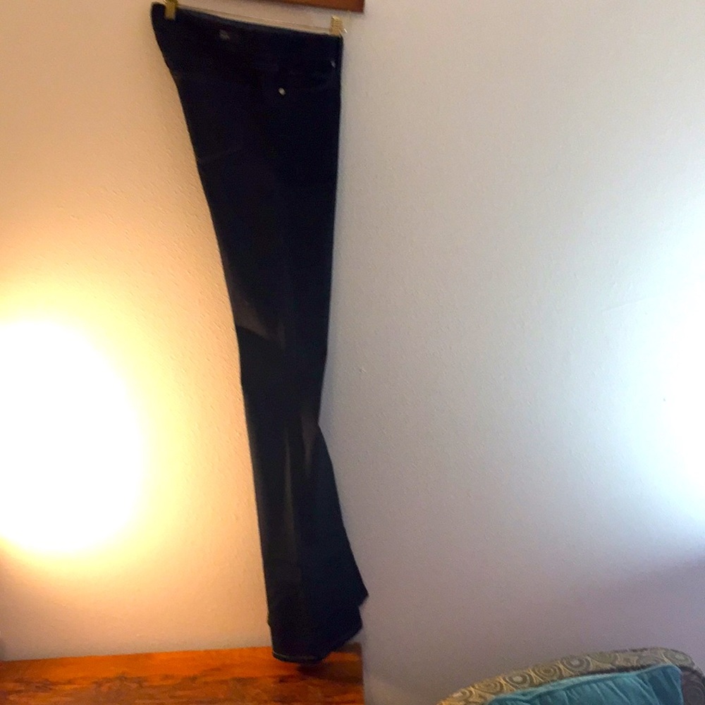 Paige Lou Lou Denim Jeans